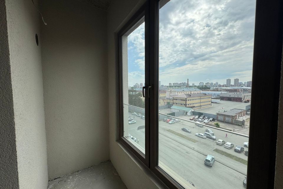 Продаётся 2-комнатная квартира, 42 м²