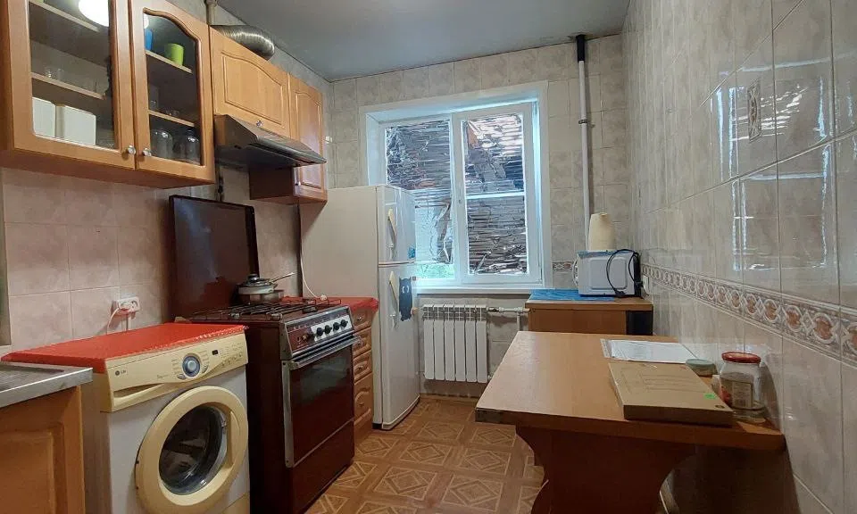 Продаётся 2-комнатная квартира, 43 м²