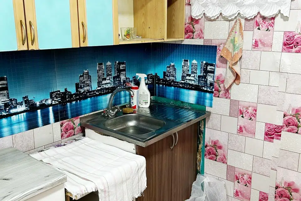 Продаётся 2-комнатная квартира, 50.1 м²