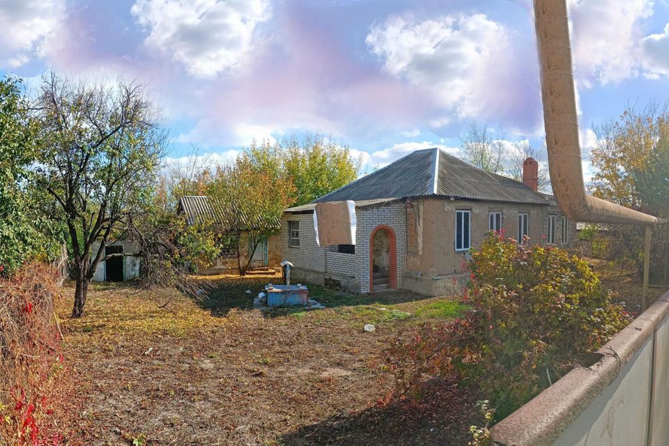 Продаётся 1-этажный дом, 90.5 м²