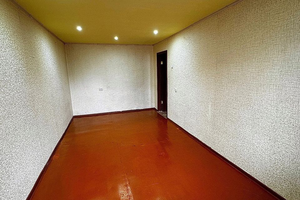 Продаётся 1-комнатная квартира, 33 м²