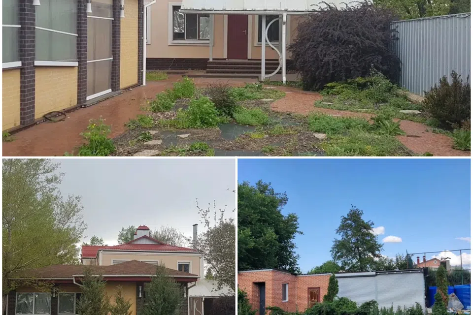 Продаётся 2-этажный дом, 247 м²