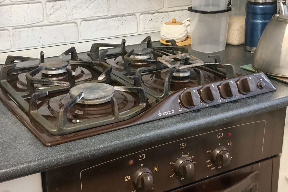 Продаётся 2-комнатная квартира, 42.9 м²