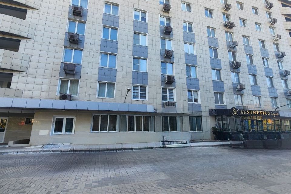 Продаётся помещение своб. назначения, 545 м²