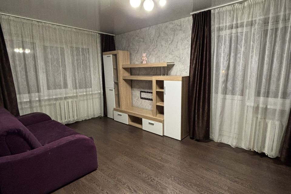Продаётся 1-комнатная квартира, 30 м²