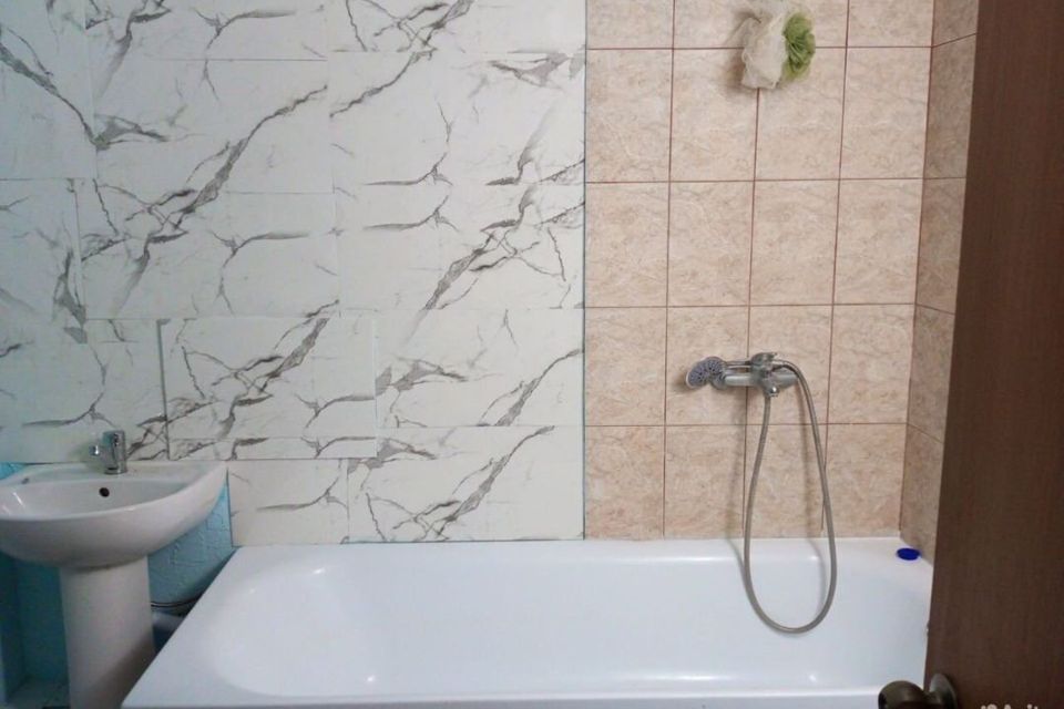 Сдаётся 1-комнатная квартира, 28.4 м²
