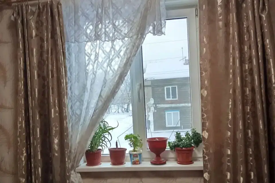 Продаётся 2-комнатная квартира, 27.4 м²