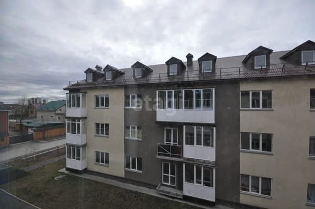 Продаётся 2-комнатная квартира, 61.1 м²