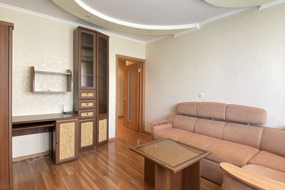 Продаётся 1-комнатная квартира, 33.3 м²