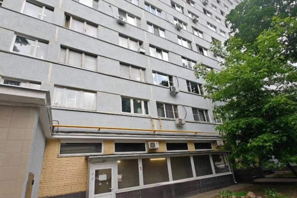 Продаётся студия, 10 м²