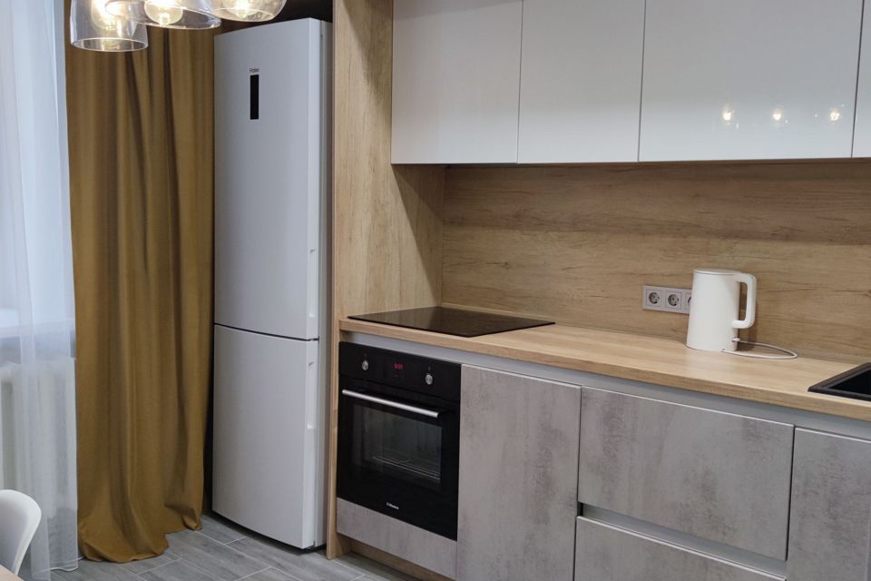 Продаётся 3-комнатная квартира, 64.8 м²