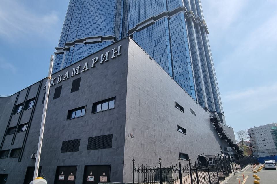 Продаётся 2-комнатная квартира, 78.7 м²