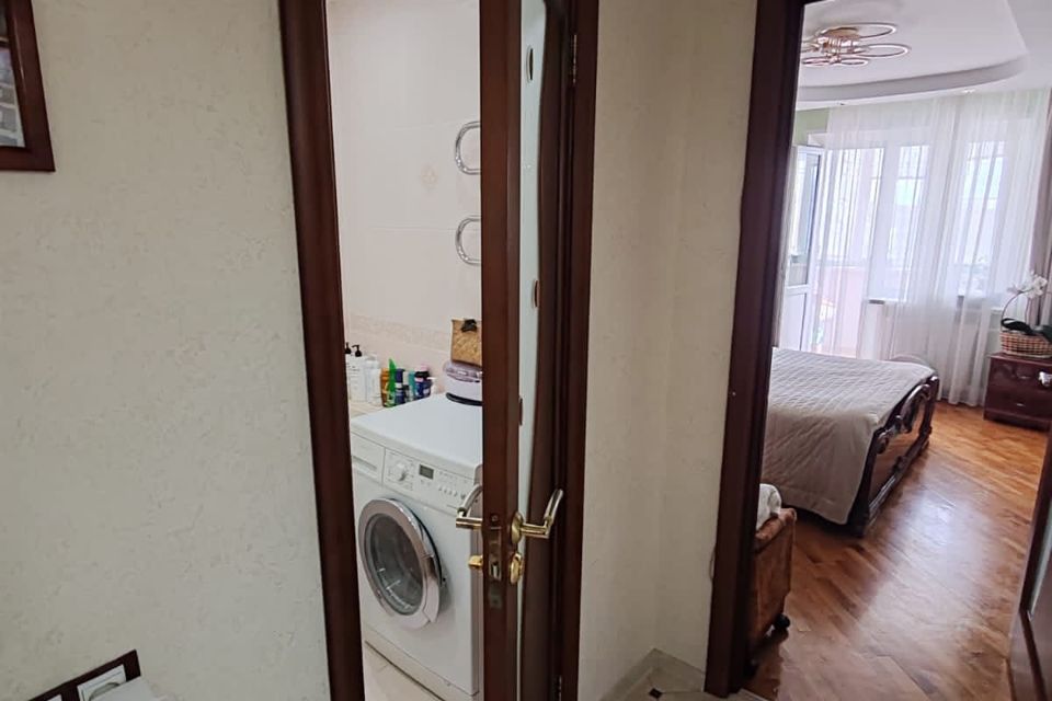 Продаётся 3-комнатная квартира, 64.4 м²