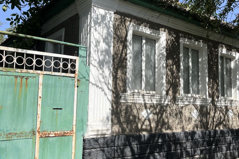 Продаётся 1-этажный дом, 84.7 м²