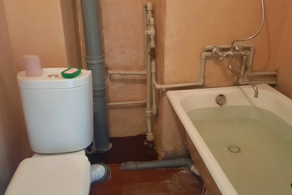 Продаётся 1-комнатная квартира, 32 м²