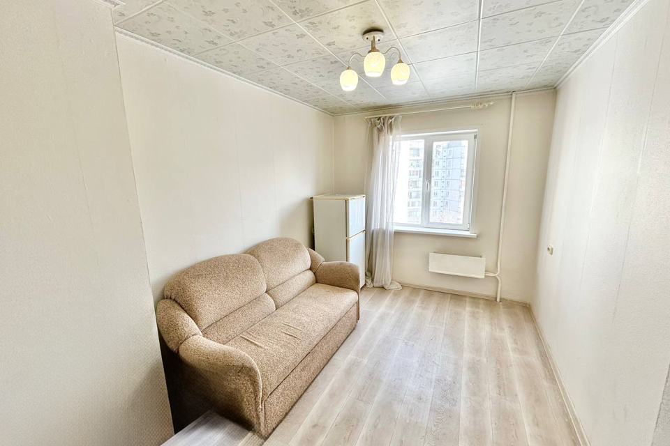Продаётся студия, 12 м²