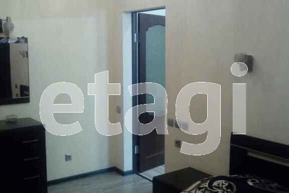 Продаётся 3-комнатная квартира, 75 м²