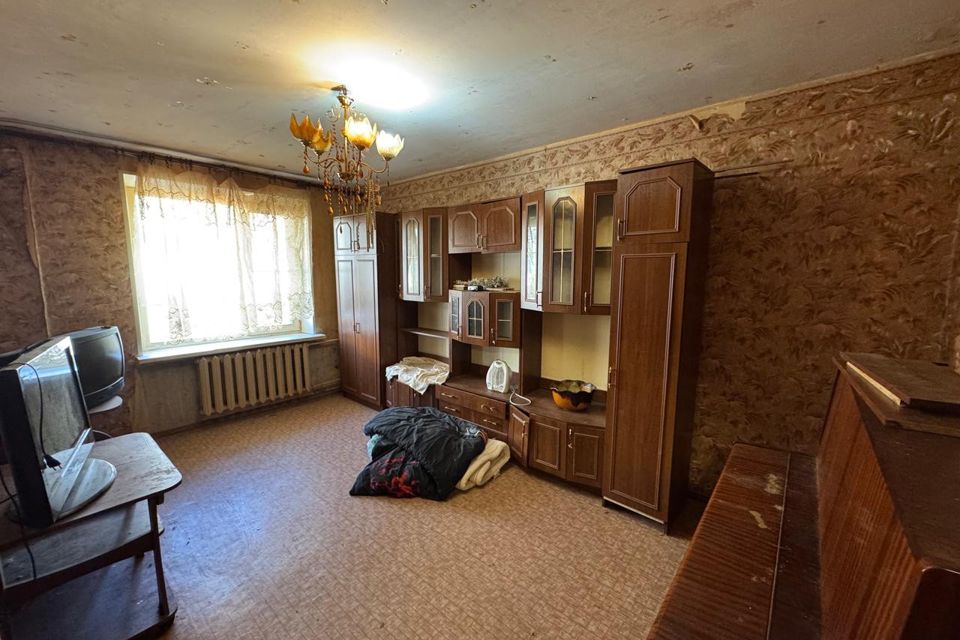 Продаётся 2-комнатная квартира, 50.1 м²