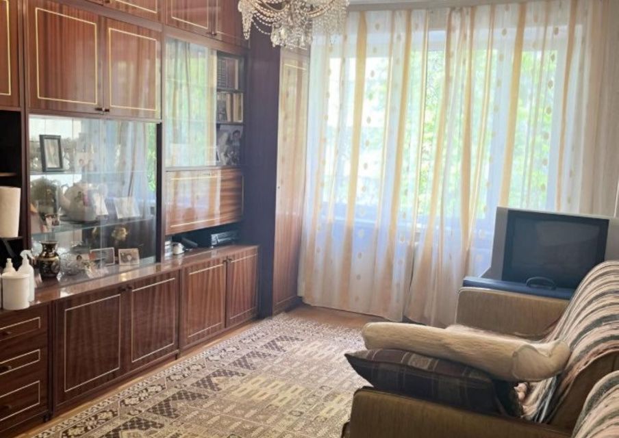 Продаётся 2-комнатная квартира, 44 м²