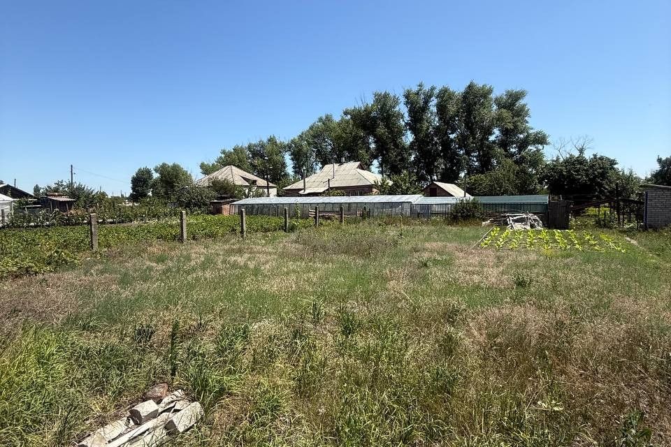 Продаётся 1-этажный дом, 43 м²