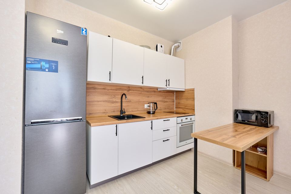 Продаётся студия, 27.5 м²