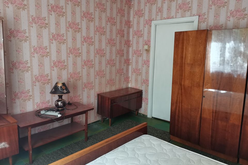 Продаётся 2-комнатная квартира, 54 м²