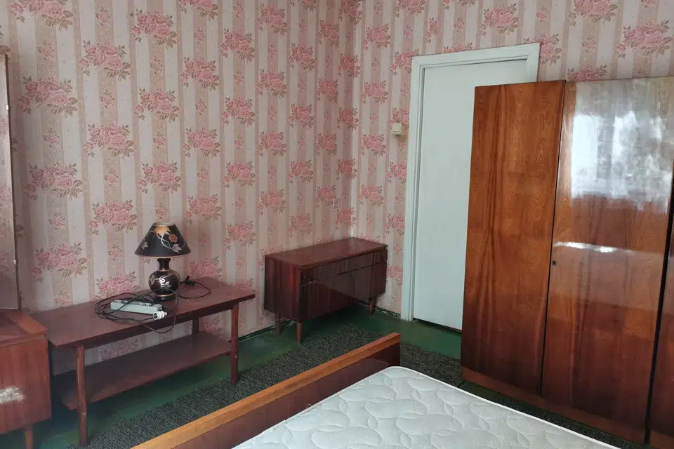 Продаётся 2-комнатная квартира, 54 м²
