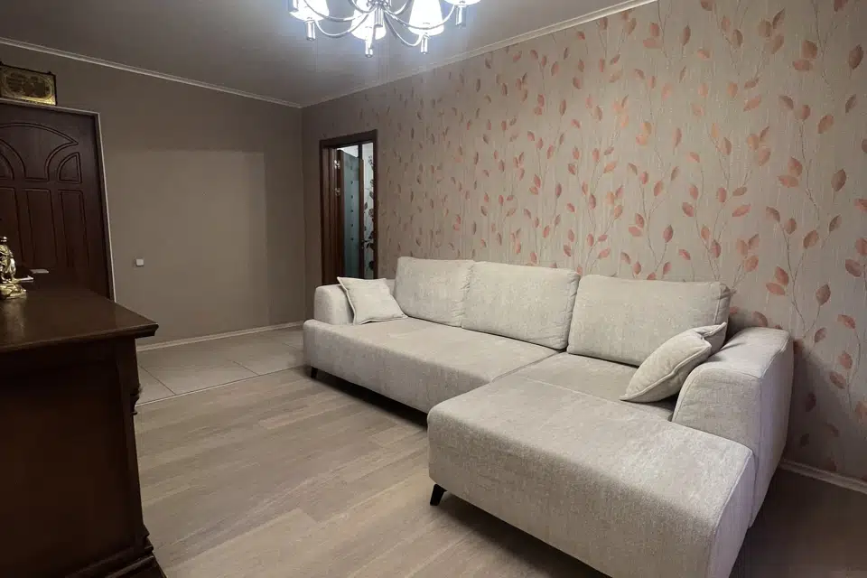 Продаётся 2-комнатная квартира, 49 м²