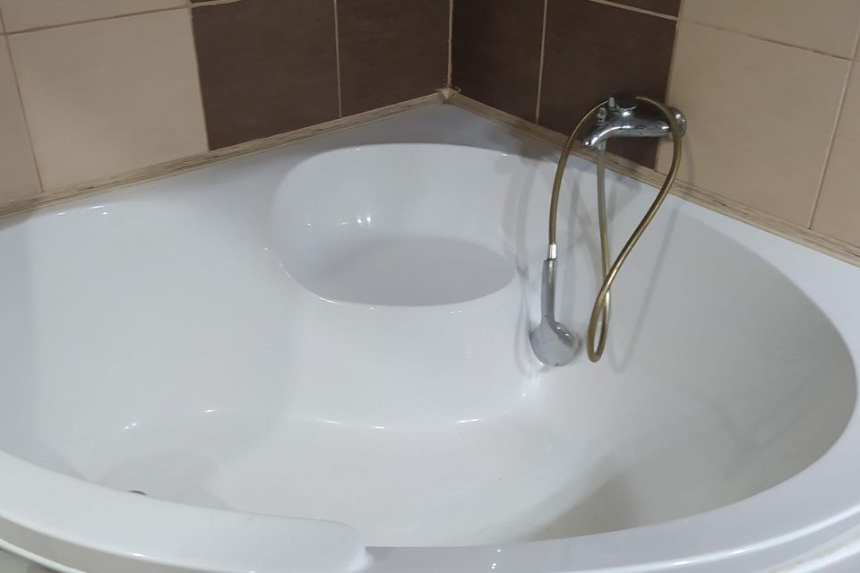 Продаётся 2-комнатная квартира, 43 м²