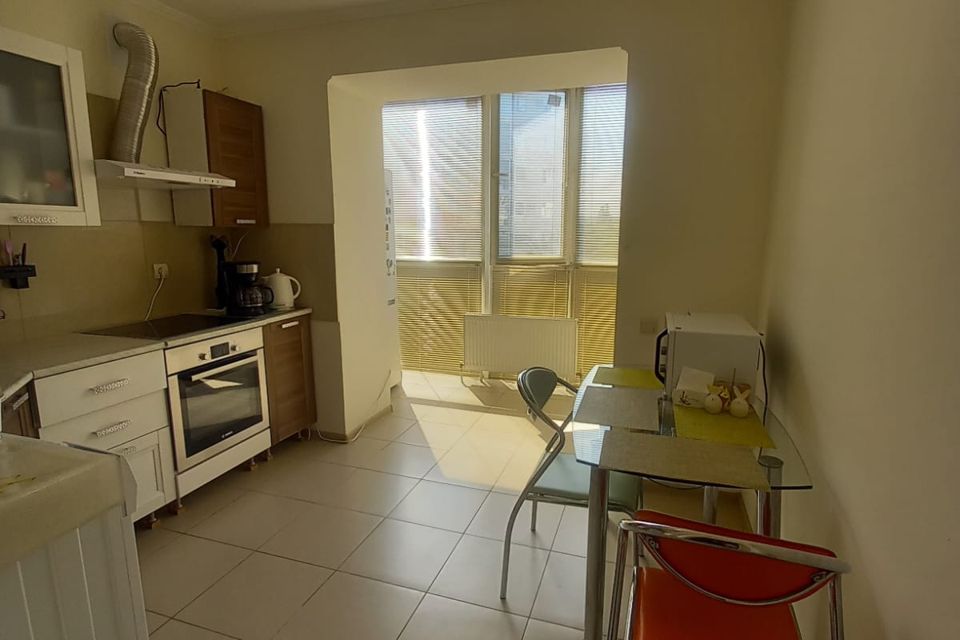 Продаётся 2-комнатная квартира, 49.7 м²