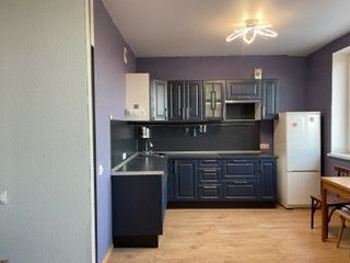 Сдаётся студия, 30 м²