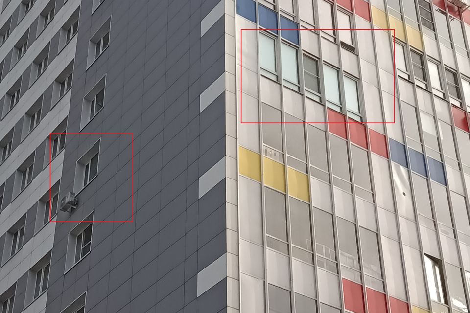 Продаётся 2-комнатная квартира, 55 м²