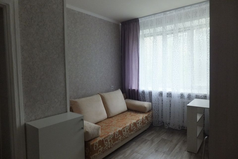 Продаётся 1-комнатная квартира, 20.4 м²