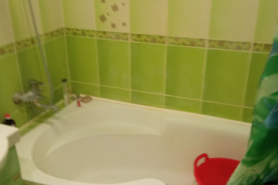 Продаётся 3-комнатная квартира, 73 м²