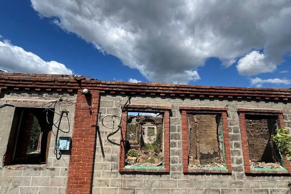 Продаётся 1-этажный дом, 82.2 м²