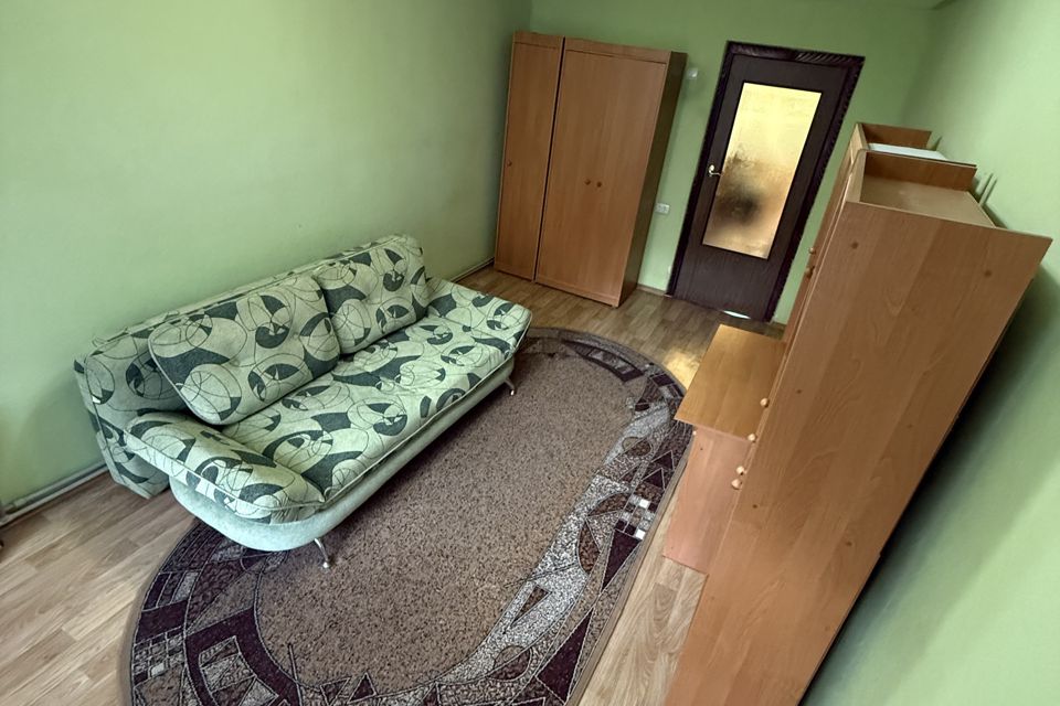 Продаётся 3-комнатная квартира, 64.9 м²