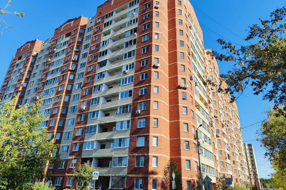 Продаётся 2-комнатная квартира, 66 м²