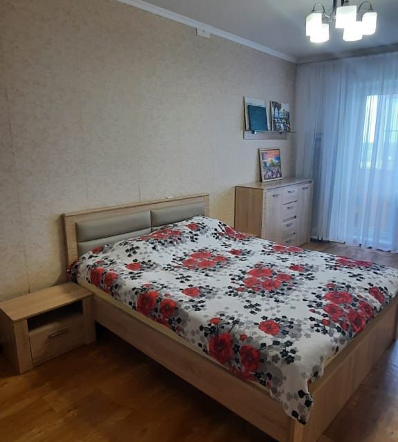 Продаётся 1-комнатная квартира, 43.1 м²