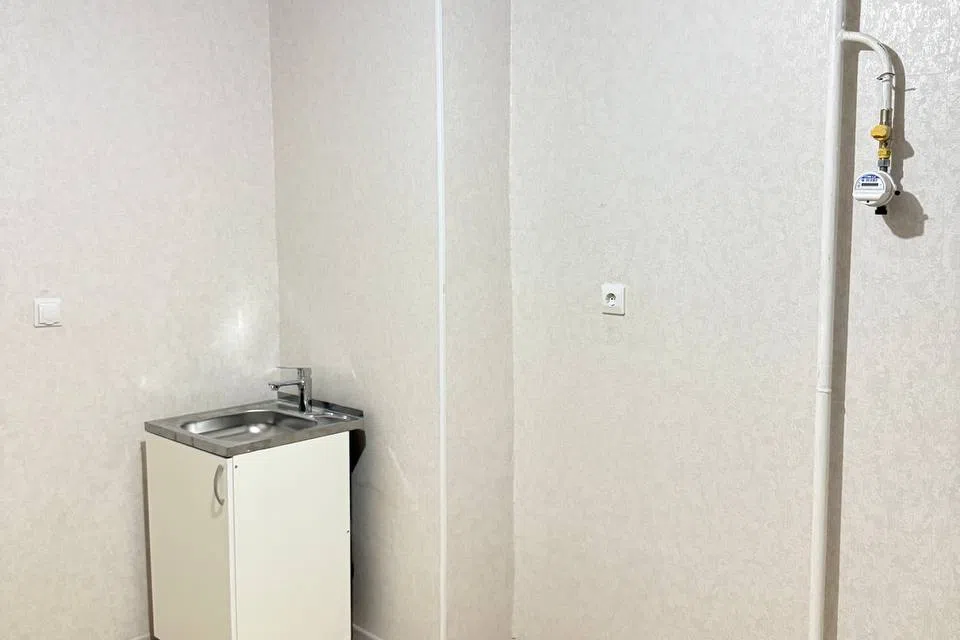 Продаётся 2-комнатная квартира, 52 м²