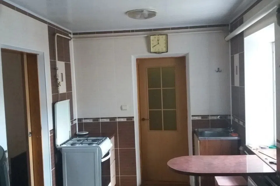 Продаётся 1-этажный дом, 103 м²