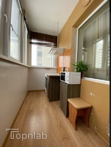 Продаётся студия, 23.5 м²