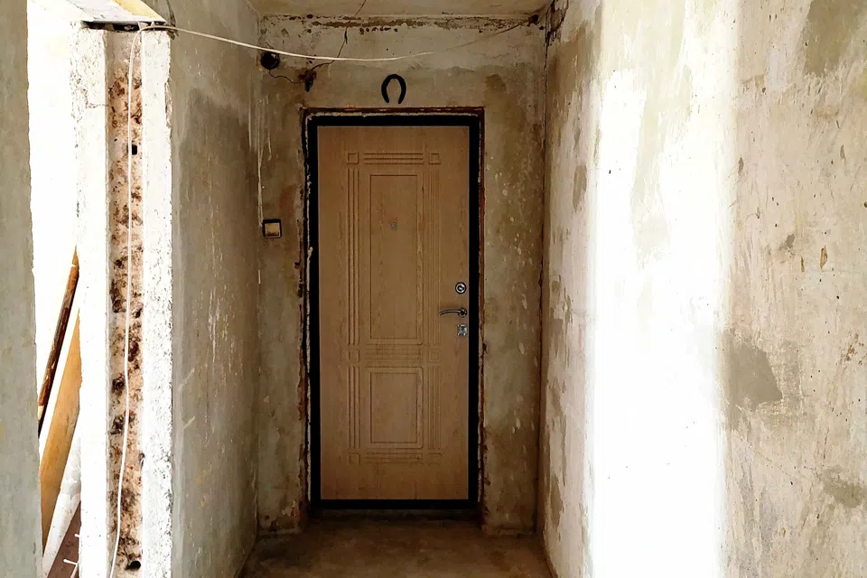 Продаётся 2-комнатная квартира, 49.4 м²