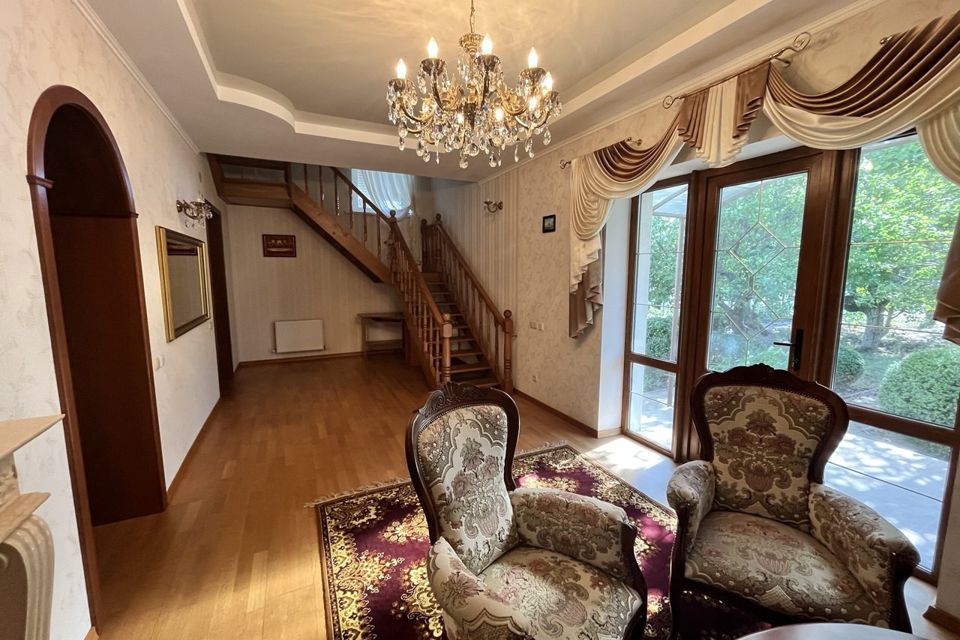 Продаётся 2-этажный дом, 133 м²