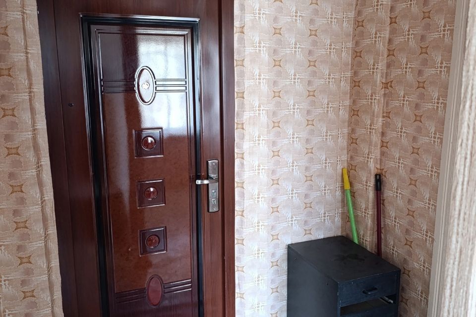 Продаётся 1-комнатная квартира, 23 м²