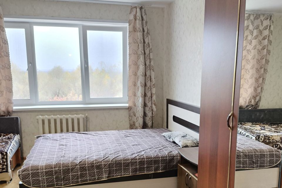 Продаётся студия, 26 м²