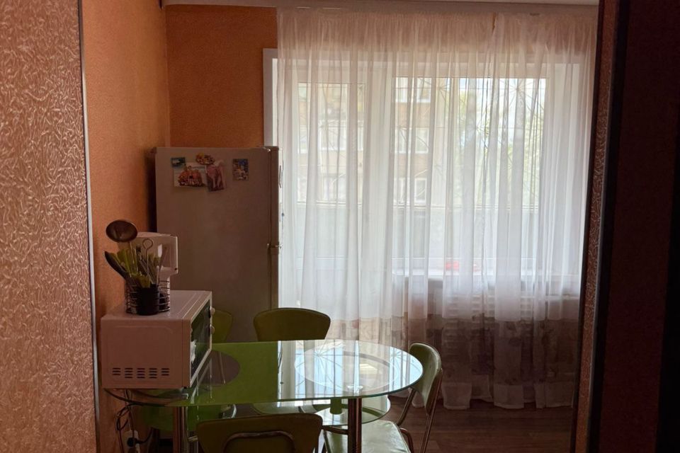 Продаётся 2-комнатная квартира, 51 м²