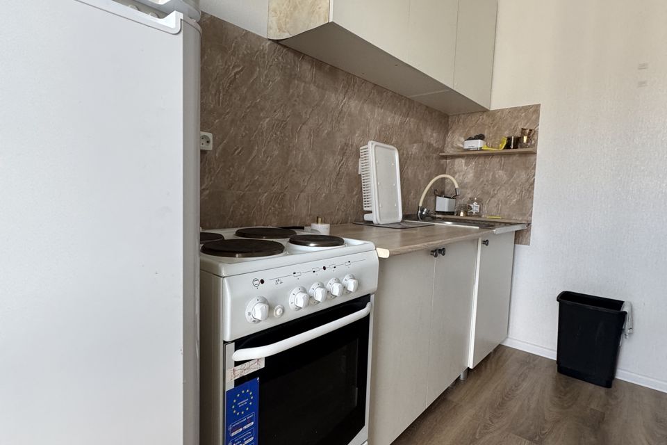 Продаётся 2-комнатная квартира, 48 м²