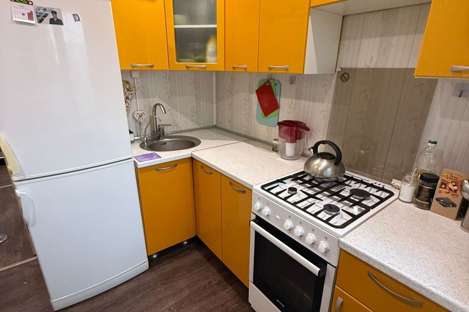Сдаётся 2-комнатная квартира, 47 м²