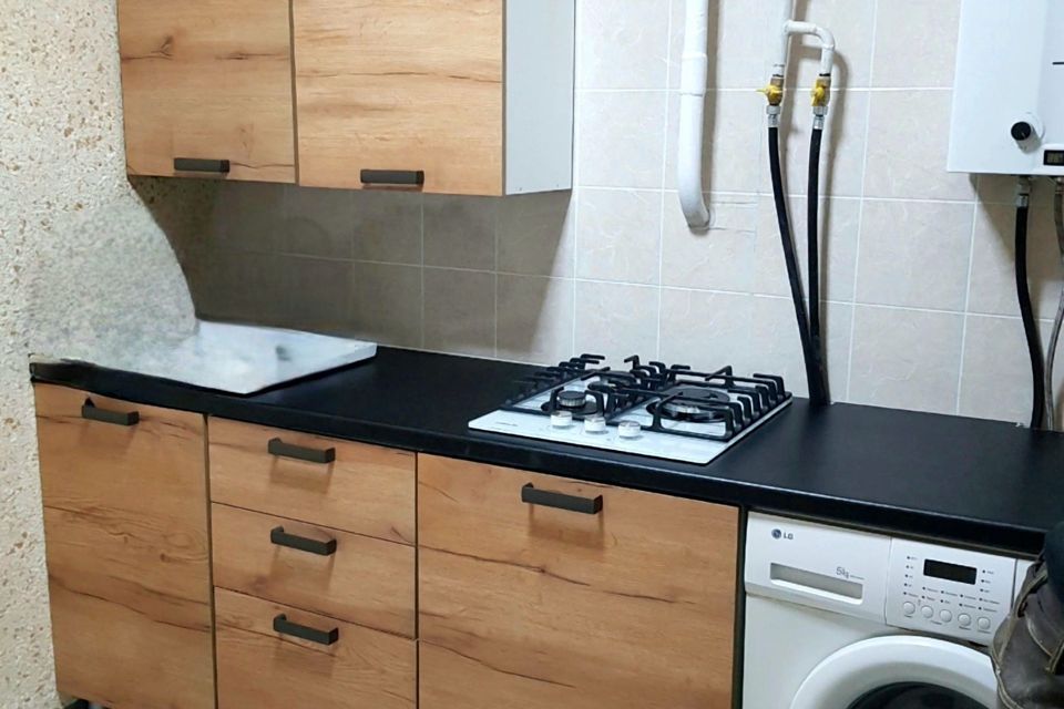 Продаётся 1-комнатная квартира, 31 м²