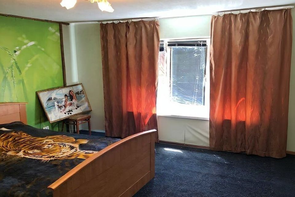 Продаётся 2-этажный дом, 100 м²